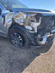 2023 Ford F-150 XL - Primary Damage Right Image